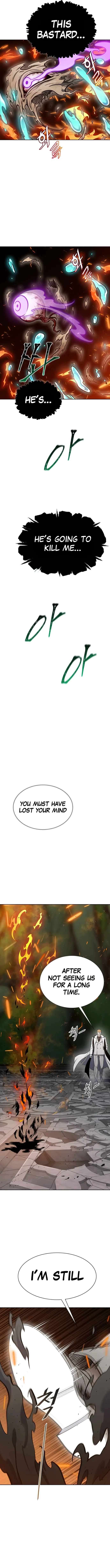 Tower of God, Chapter 605 image 13